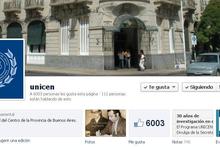 Unicen aumenta presencia en Internet y redes sociales