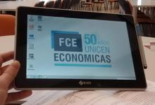 Modalidad digital del curso de ingreso a Económicas