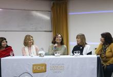 Encuentro de la Cátedra Libre 2022: Género, sexualidades y violencia
