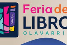 Editorial Unicen presente en Feria del Libro de Olavarría