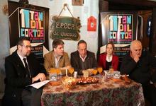 Se viene el Festival de Cortos con participación de Extensión Unicen