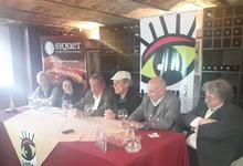 Con expectativa, se presentó el 15º Tandil Cine