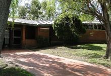 Vacantes en Residencia FIO