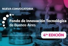 Charla abierta sobre fondos para financiar desarrollos tecnológicos