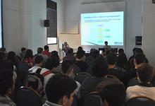 Festival Latinoamericano de Instalación de Software Libre