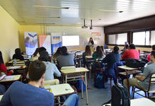 Capacitaciones de Red FOPEA Google en Sociales para estudiantes y comunicadores