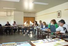 Reunión del Foro de Universidades para la agricultura familiar 