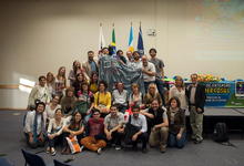 IMPORTANTE PRESENCIA DE LA UNICEN EN FORO LATINOAMERICANO SOBRE EXTENSIÓN