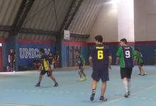 Liga universitaria de futsal