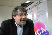 Lavand y el Director del MICA disertarán en la Expo-Empleo