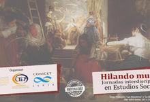 Jornadas Interdisciplinarias en Estudios Sociales: Hilando Mundos
