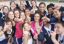 UN CENTENAR DE DEPORTISTAS DE UNICEN EN LAS FINALES DE LOS JUAR