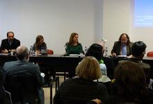 Jornadas Internacionales de Estudios de las Monarquías Ibéricas