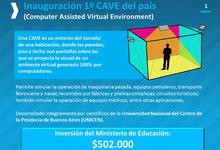 INFOGRAFIA: DATOS E IMPACTO DE ESTE DESARROLLO DE MEDIALAB