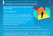 INFOGRAFIA: DATOS E IMPACTO DE ESTE DESARROLLO DE MEDIALAB