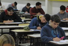 Inscripción en Ingeniería