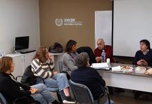 UNICEN Internacional continúa con actividades programadas para 2022