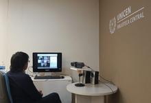 UNICEN Internacional continúa con actividades programadas para 2022
