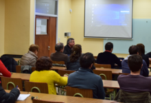 Sistema de Gestión de Vinculación y Transferencia