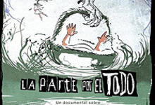 "La parte por el todo" en la sala Incaa