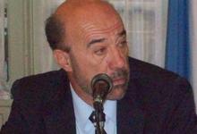Hoy a las 18 hs disertará en la Unicen el embajador Oscar Laborde