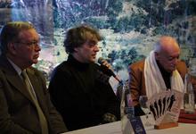 Expectativa ante el pre-estreno de "El Gran Simulador"