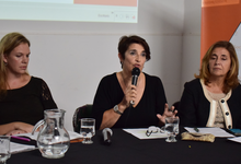 “Interpelaciones a la enseñanza en la escuela secundaria”