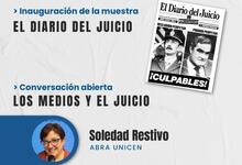 40 años Juicio a las Juntas: muestra y conversación abierta en Derecho