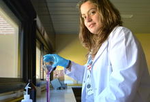 Diseñarán material para medir la radiación en pacientes oncológicos