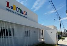 Llamado a selección de docentes para cargos suplentes en Ludoteca UNICEN