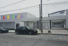 Se inaugura en Uni Barrial la Ludoteca desarrollada por Ciencias Humanas