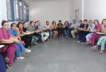 Nuevos graduados en Medicina