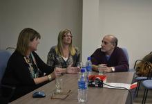 Capacitación: educación ambiental en el nivel inicial