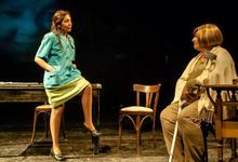 Biodrama sobre María Elena Walsh en sala La Fábrica