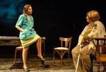 MEW, por la Comedia Universitaria, en Mayo Teatral