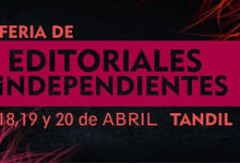 Llega “Minga”, la 1º Feria de Editoriales Independientes