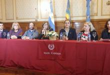 Agronomía en exitosa jornada