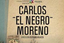 Se proyectará en Derecho documental sobre "El Negro" Moreno