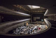 Nación firma acuerdo con UNICEN y Municipio por Teatro Cervantes