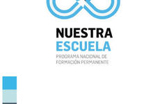 Programa nacional de formación permanente "NUESTRA ESCUELA".
