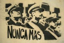 Día de la Memoria: documento de la Asociación de Trabajadores de Unicen
