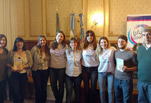 Participación de FACSO en el Observatorio de Niñez y Adolescencia