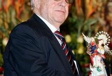 Creciente expectativa por la palabra del científico argentino Osvaldo Canziani