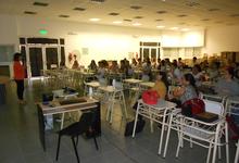Promoción del parto respetado en Ciencias de la Salud