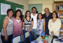 Sociales inició ciclo de "Educación en Contextos de Encierro”