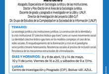 Sociología Jurídica