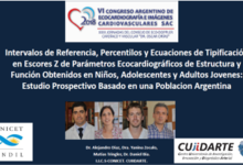 Docente de ESCS obtuvo primer premio con su investigación médica