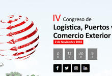 IV Congreso de Logística, Puerto y Comercio Exterior