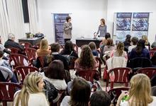 Universo Borges concreta sus variadas actividades culturales