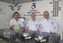 INVESTIGACIÓN EN ROBÓTICA APLICADA A REHABILITACIÓN OBTIENE PREMIO Y RESPALDOS